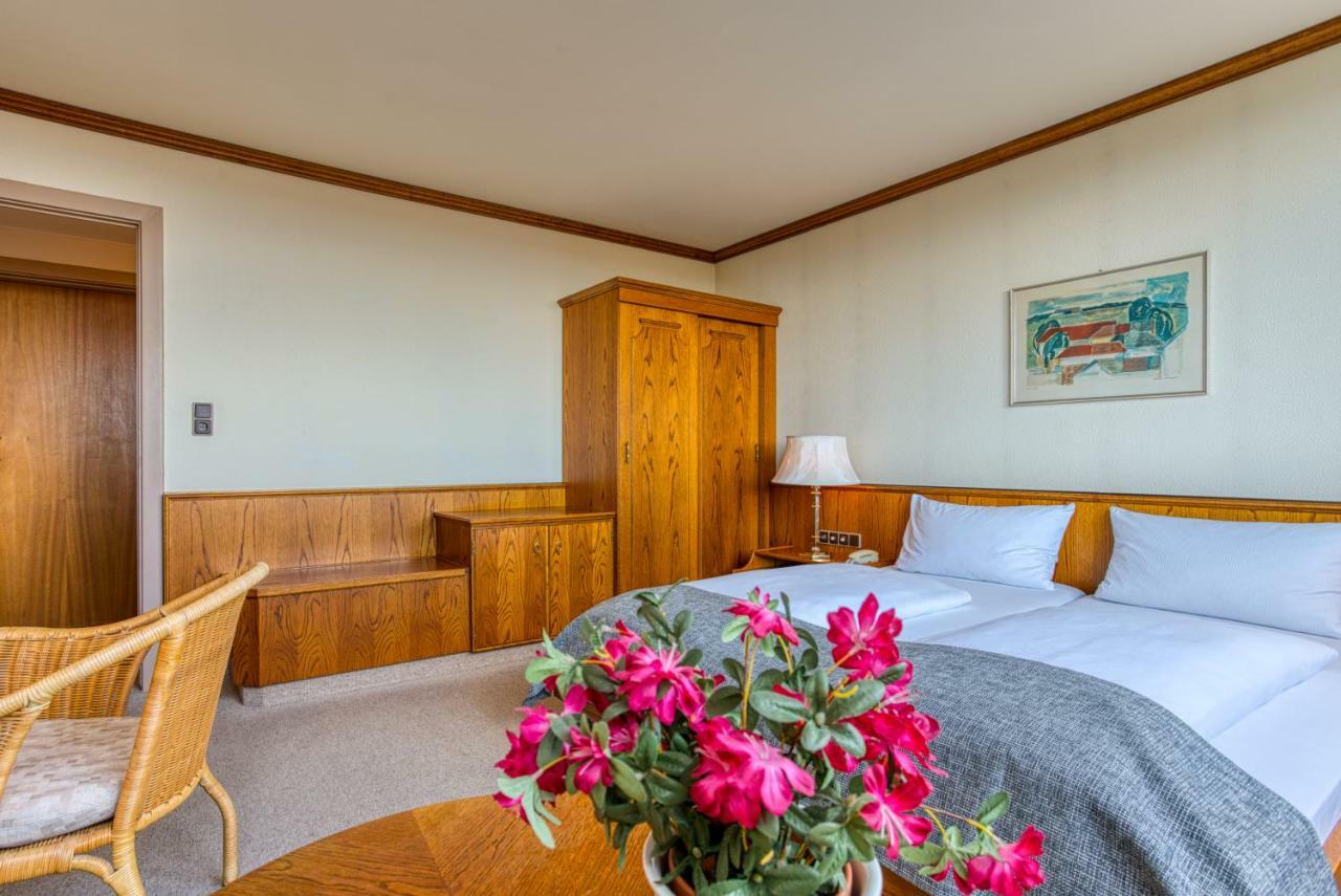 Hotel Ff&e Dania Puttgarden