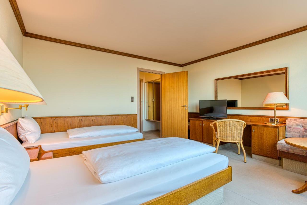 Hotel Ff&e Dania Puttgarden